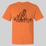 Garment Dyed Heavyweight Ringspun Resort Tee Thumbnail