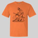 Garment Dyed Heavyweight Ringspun Resort Tee Thumbnail