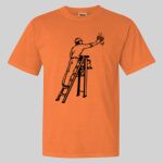 Garment Dyed Heavyweight Ringspun Resort Tee Thumbnail