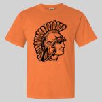 Garment Dyed Heavyweight Ringspun Resort Tee Thumbnail