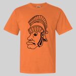 Garment Dyed Heavyweight Ringspun Resort Tee Thumbnail