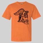 Garment Dyed Heavyweight Ringspun Resort Tee Thumbnail