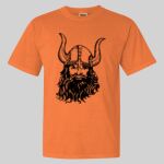 Garment Dyed Heavyweight Ringspun Resort Tee Thumbnail