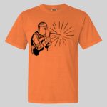 Garment Dyed Heavyweight Ringspun Resort Tee Thumbnail