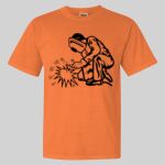 Garment Dyed Heavyweight Ringspun Resort Tee Thumbnail