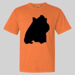 Garment Dyed Heavyweight Ringspun Resort Tee Thumbnail