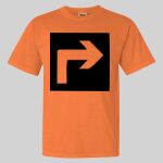 Garment Dyed Heavyweight Ringspun Resort Tee Thumbnail