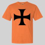 Garment Dyed Heavyweight Ringspun Resort Tee Thumbnail