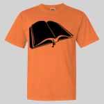 Garment Dyed Heavyweight Ringspun Resort Tee Thumbnail