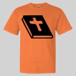 Garment Dyed Heavyweight Ringspun Resort Tee Thumbnail