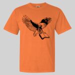 Garment Dyed Heavyweight Ringspun Resort Tee Thumbnail