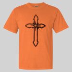 Garment Dyed Heavyweight Ringspun Resort Tee Thumbnail