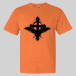 Garment Dyed Heavyweight Ringspun Resort Tee Thumbnail