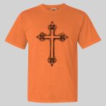 Garment Dyed Heavyweight Ringspun Resort Tee Thumbnail