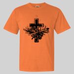 Garment Dyed Heavyweight Ringspun Resort Tee Thumbnail