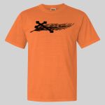 Garment Dyed Heavyweight Ringspun Resort Tee Thumbnail