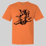 Garment Dyed Heavyweight Ringspun Resort Tee Thumbnail