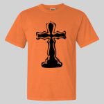 Garment Dyed Heavyweight Ringspun Resort Tee Thumbnail