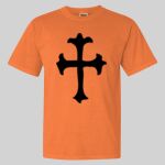 Garment Dyed Heavyweight Ringspun Resort Tee Thumbnail