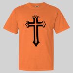 Garment Dyed Heavyweight Ringspun Resort Tee Thumbnail