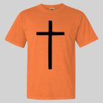 Garment Dyed Heavyweight Ringspun Resort Tee Thumbnail