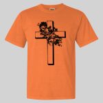 Garment Dyed Heavyweight Ringspun Resort Tee Thumbnail