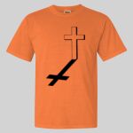 Garment Dyed Heavyweight Ringspun Resort Tee Thumbnail