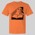 Garment Dyed Heavyweight Ringspun Resort Tee Thumbnail