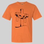 Garment Dyed Heavyweight Ringspun Resort Tee Thumbnail