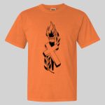 Garment Dyed Heavyweight Ringspun Resort Tee Thumbnail