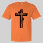 Garment Dyed Heavyweight Ringspun Resort Tee Thumbnail