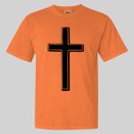 Garment Dyed Heavyweight Ringspun Resort Tee Thumbnail