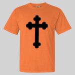 Garment Dyed Heavyweight Ringspun Resort Tee Thumbnail