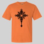 Garment Dyed Heavyweight Ringspun Resort Tee Thumbnail