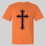 Garment Dyed Heavyweight Ringspun Resort Tee Thumbnail