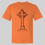 Garment Dyed Heavyweight Ringspun Resort Tee Thumbnail