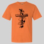 Garment Dyed Heavyweight Ringspun Resort Tee Thumbnail