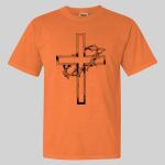 Garment Dyed Heavyweight Ringspun Resort Tee Thumbnail