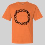 Garment Dyed Heavyweight Ringspun Resort Tee Thumbnail