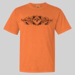 Garment Dyed Heavyweight Ringspun Resort Tee Thumbnail