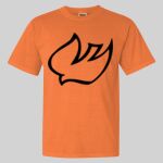 Garment Dyed Heavyweight Ringspun Resort Tee Thumbnail