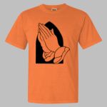 Garment Dyed Heavyweight Ringspun Resort Tee Thumbnail