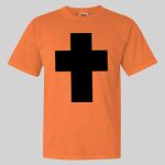 Garment Dyed Heavyweight Ringspun Resort Tee Thumbnail