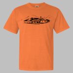 Garment Dyed Heavyweight Ringspun Resort Tee Thumbnail