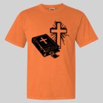 Garment Dyed Heavyweight Ringspun Resort Tee Thumbnail