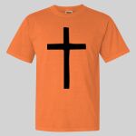 Garment Dyed Heavyweight Ringspun Resort Tee Thumbnail