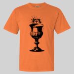 Garment Dyed Heavyweight Ringspun Resort Tee Thumbnail