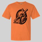 Garment Dyed Heavyweight Ringspun Resort Tee Thumbnail