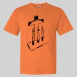 Garment Dyed Heavyweight Ringspun Resort Tee Thumbnail