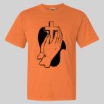 Garment Dyed Heavyweight Ringspun Resort Tee Thumbnail